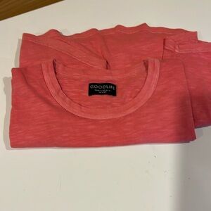 Goodlife XX Large short sleeve Tshirt